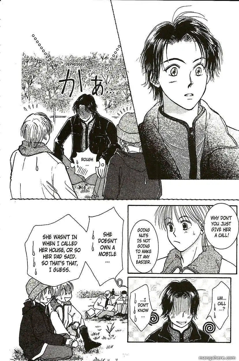 Venus wa Kataomoi Chapter 12 15